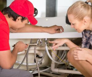 About Water Heater Repair LLC Richland Springs, TX